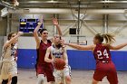 WBBall vs MIT  Wheaton College Women's Basketball vs MIT. - Photo By: KEITH NORDSTROM : Wheaton, basketball